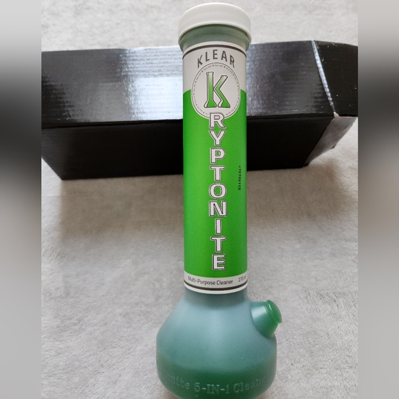 NIB Kryptonite All-Purpose Cleaner - Picture 4 of 5